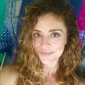 Meet your Posher, Lynnette